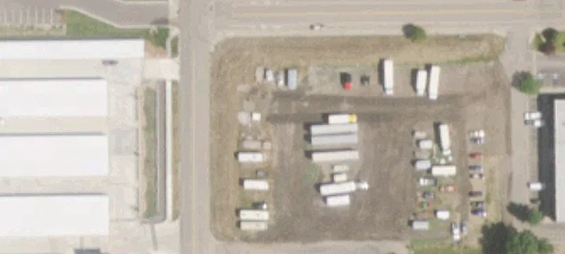 Prime 2-Acre Commercial Lot