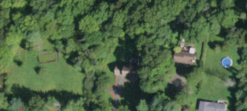 Esopus Land with Approved Building