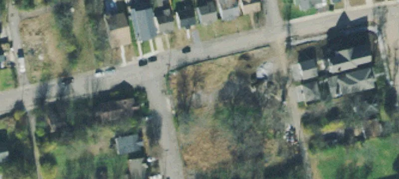 Four Residential Lots Package