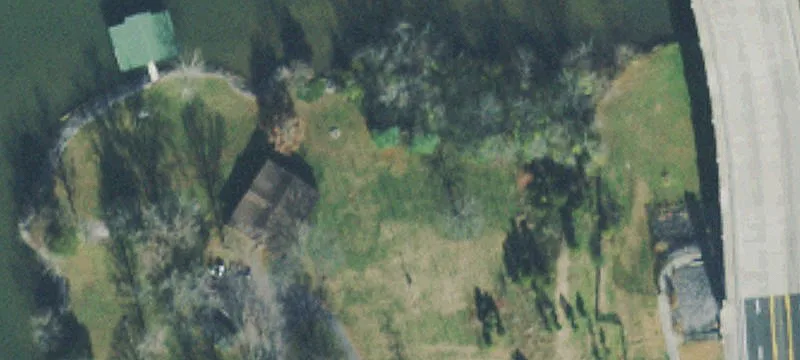 Lakefront Property Dual Lot Opportunity