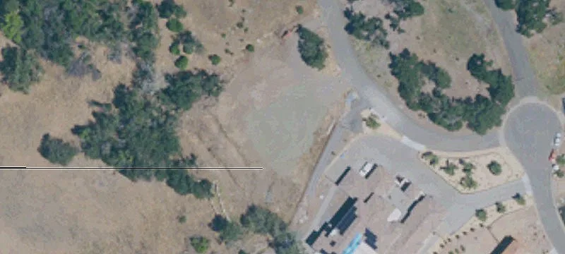 Two Acre View Lot