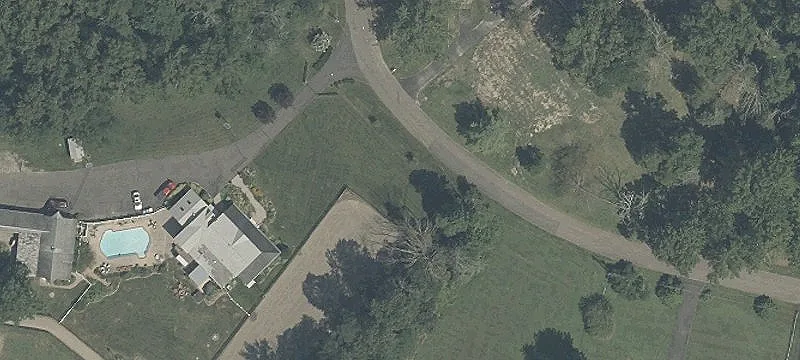 Equestrian Estate with Luxury Amenities