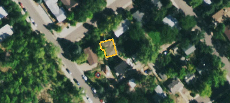 Lakewood Lot Near Sloan's Lake