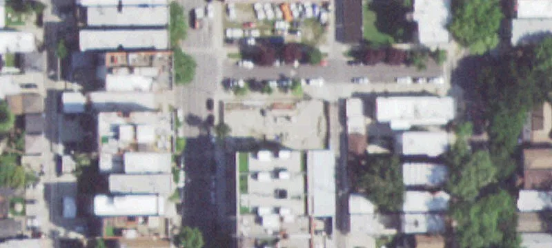Ready-to-Build Residential/Commercial Lot