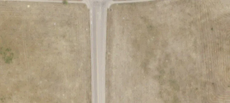 Commercial Land Parcel For Sale