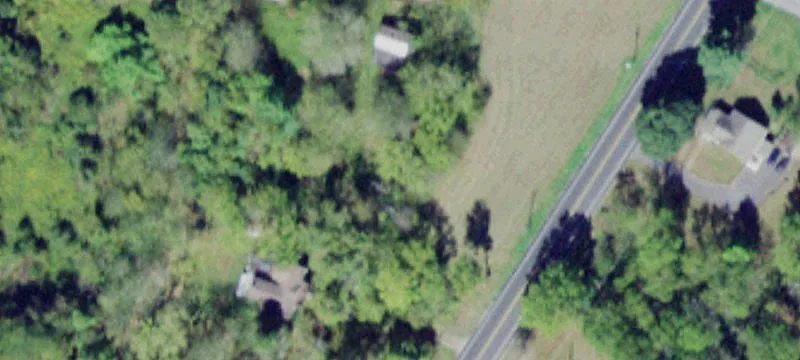 20 Acres Open Land