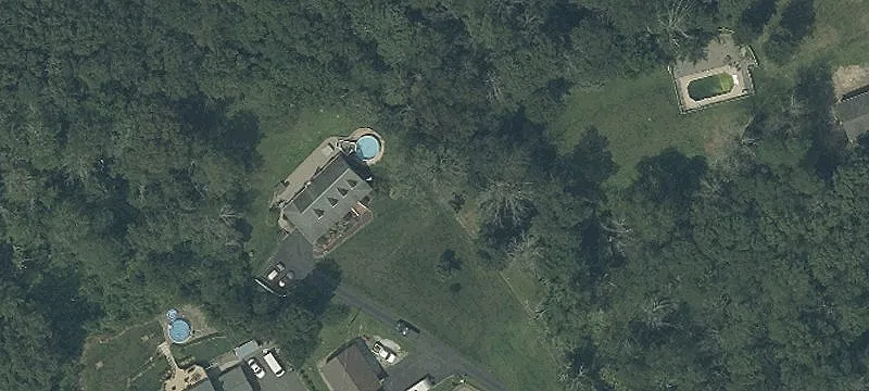Former Horse Farm Opportunity