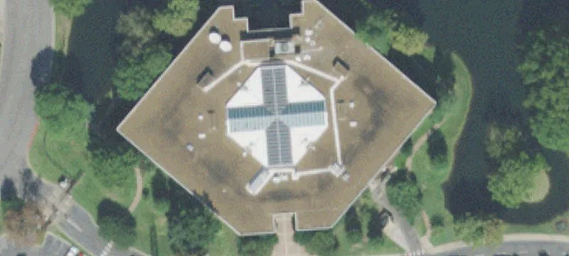 East Memphis Office Campus