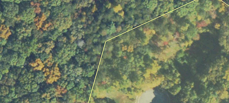 Acreage in Private Setting