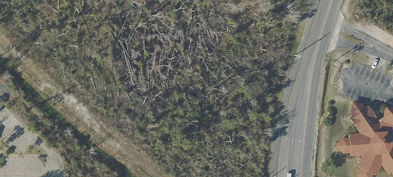 Prime Commercial Land Panama City
