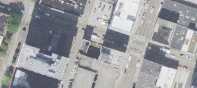 Downtown Memphis Redevelopment Opportunity
