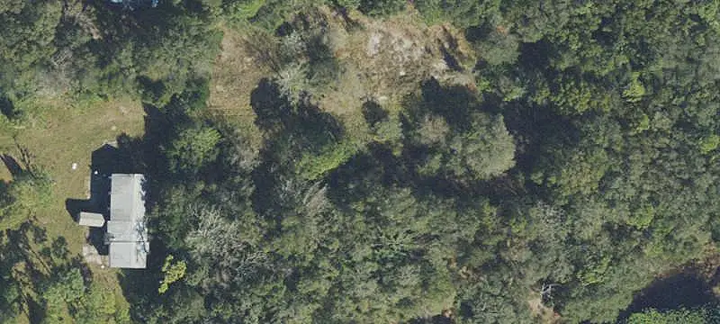 East Orlando Residential Land Parcels