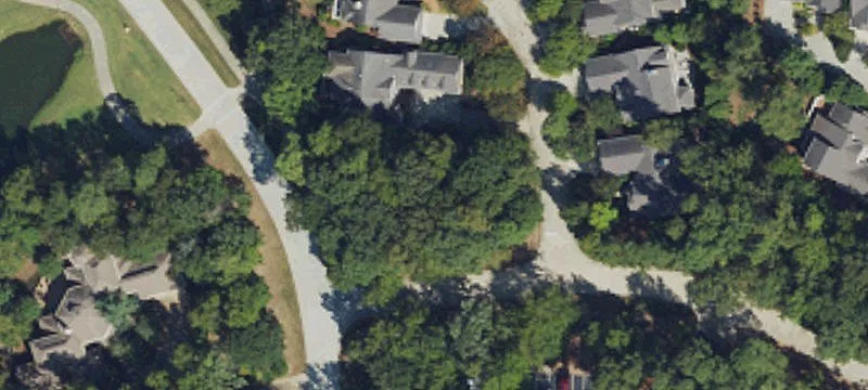Residential Lot in Governors Club