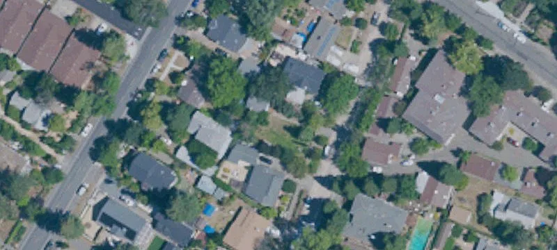 Residential Lot Near Downtown