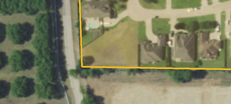 Weston Lakes Homesite Opportunity