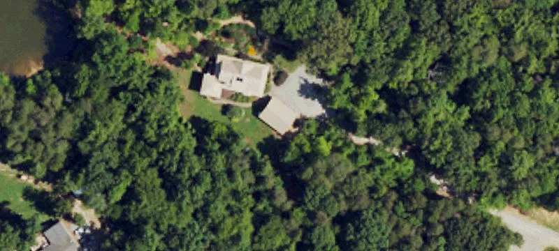 Private Lakefront Land Opportunity
