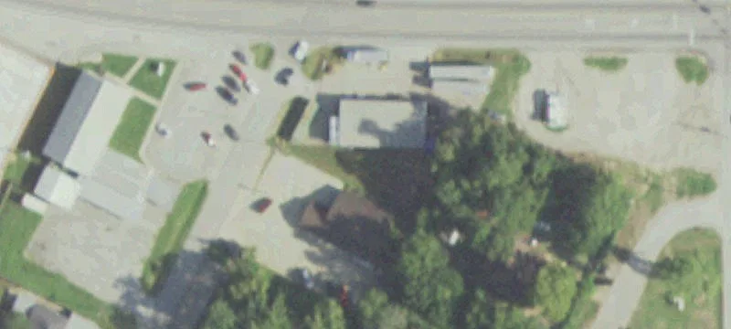 Versatile Cleveland Commercial Building