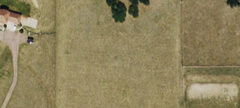 Residential Land with Mountain Views