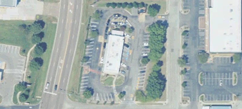 Olive Branch Retail Center For Sale