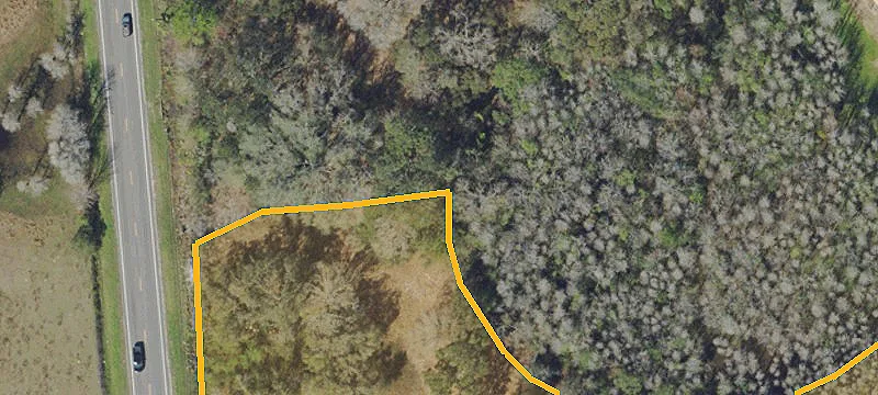 Residential Lot in Growing Area