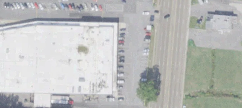 Retail Space in Memphis Center