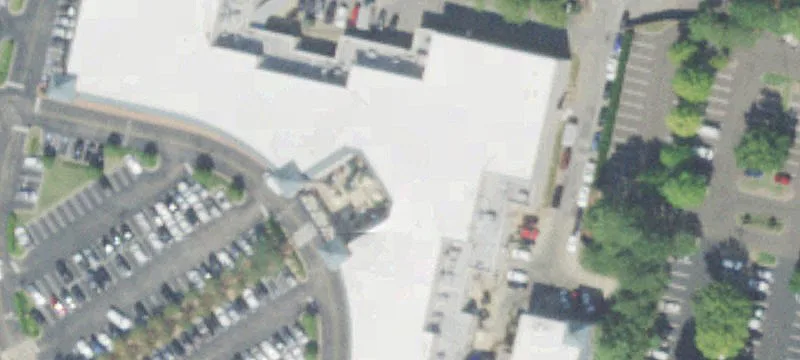 East Memphis Specialty Retail Center