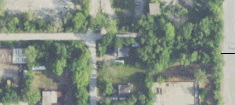 Prime Land Near Downtown Houston