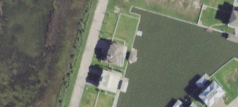 Waterfront Homesite with Yacht Club