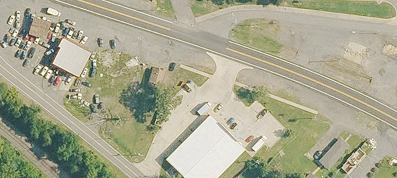 Freestanding Commercial Property For Sale