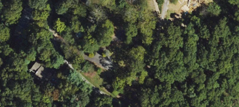 Mountain View Homesite in Mills River
