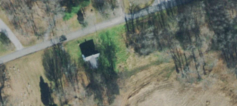 Coopertown Acreage with Commercial Potential