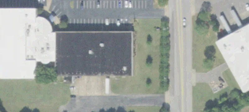 Office/Warehouse Facility in Southeast Memphis