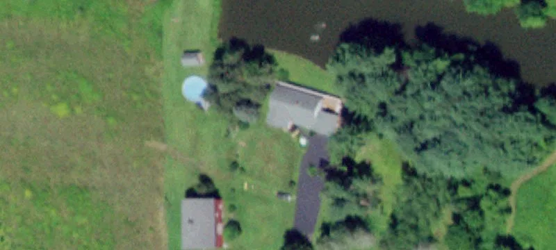 28+ Acre Site in New Scotland
