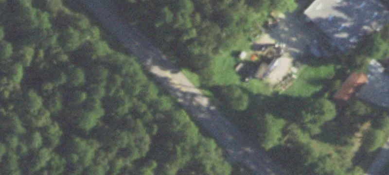 Unrestricted Land Near Lake Conroe