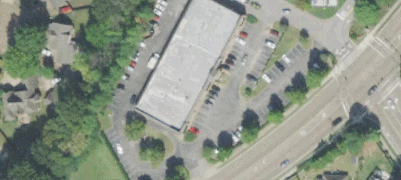 Bartlett Retail Center For Sale