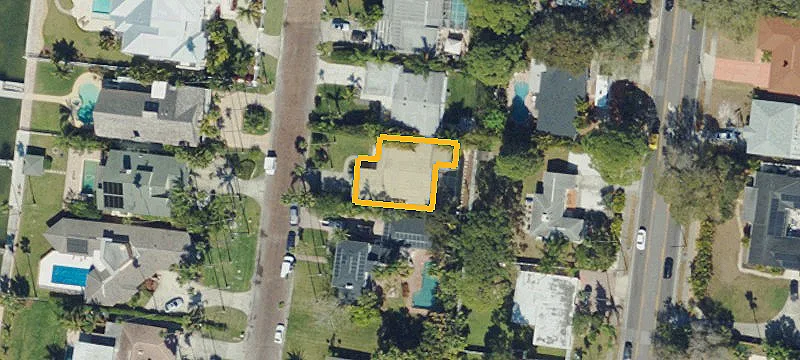 Dunedin Buildable Residential Land