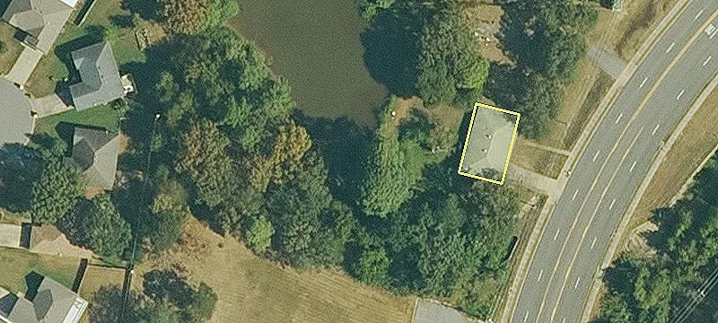 9.28 Acre Commercial Site