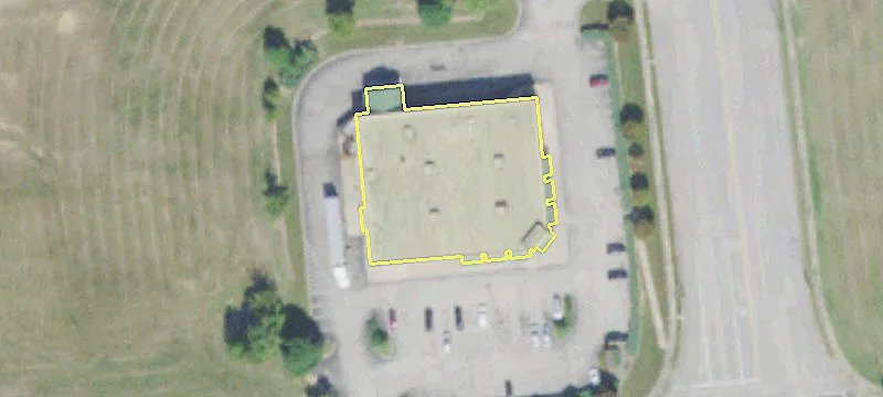 Cordova Land Parcels For Sale