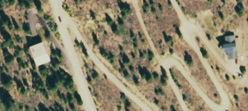 Vacant Land with Mountain Views