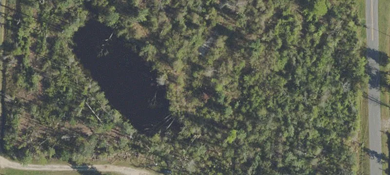 Youngstown Acreage with Lake Views