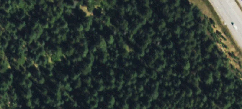 Residential Homesite with Mountain Views
