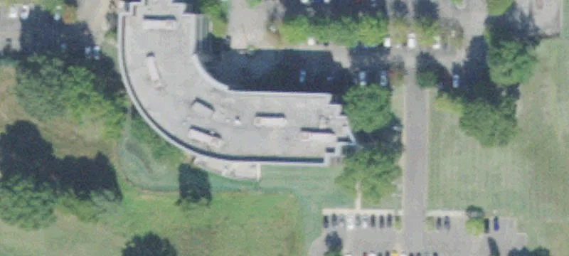Class A Office Building