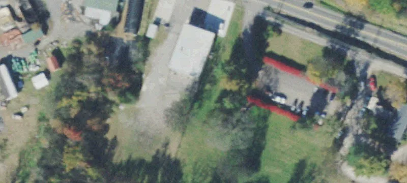 Hartsville Commercial Lot For Sale