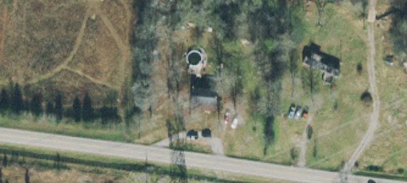 6 Acre Tract in Spring Hill