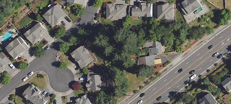 Development Potential Land For Sale