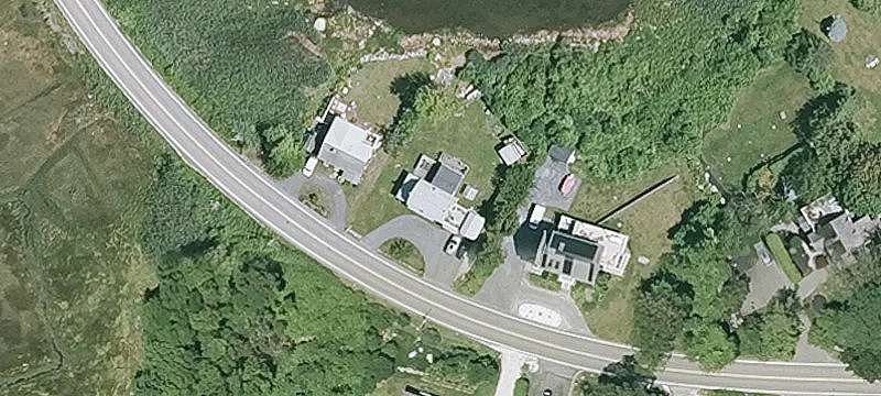 Land with Stunning Views