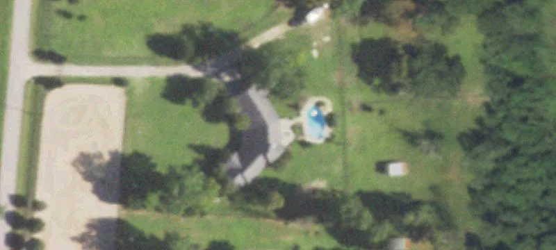 Equine Barndominium on 6 Acres