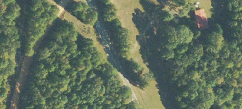 Hunting and Recreational Land Tract