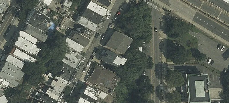 Weehawken Land Opportunity