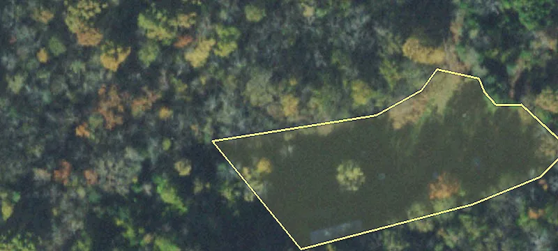 35.12 Acres with Utilities